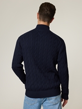 Bild von Troyer aus Baumwolle