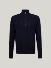 Bild von Troyer aus Baumwolle