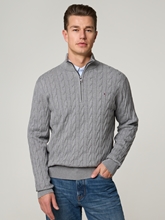 Image sur Troyer en coton