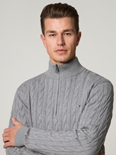 Image sur Troyer en coton