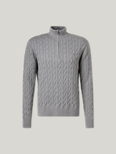 Image sur Troyer en coton