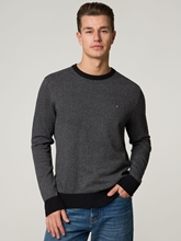 Bild von Pullover mit Kaschmir
