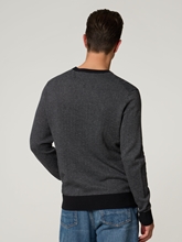 Bild von Pullover mit Kaschmir