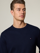 Image sur Pull à coupe régulière