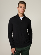 Image sur Troyer en cachemire regular fit