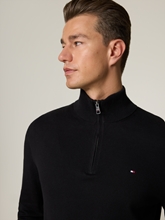 Image sur Troyer en cachemire regular fit