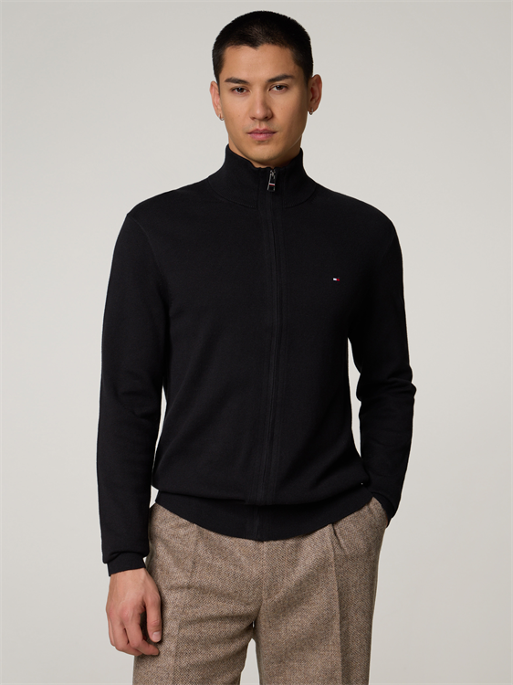 Bild von STRICKJACKE