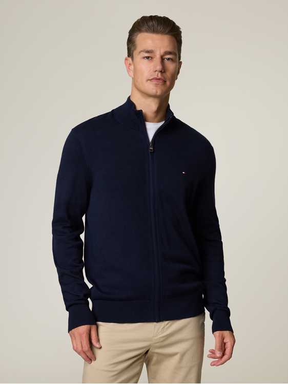 Bild von STRICKJACKE