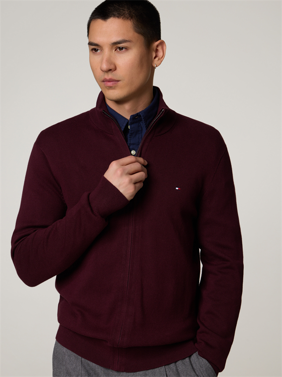 Bild von STRICKJACKE