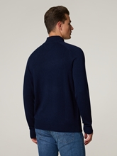 Image sur Pull en laine regular fit