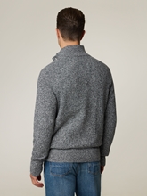 Image sur Troyer en laine