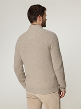 Image sur Cardigan CASHLANA