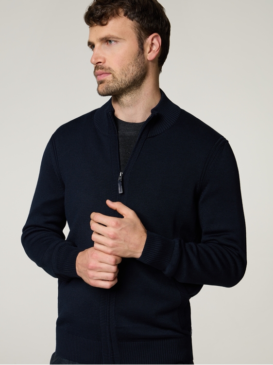 Bild von STRICKJACKE