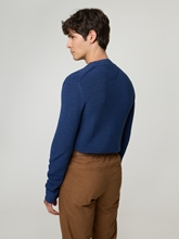 Bild von Strickpullover ROY