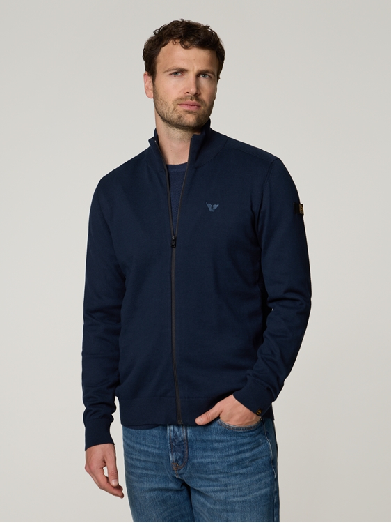 Image sur STRICKJACKE