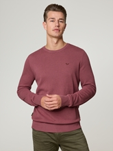 Bild von Strickpullover RICEKORN