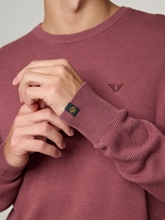 Bild von Strickpullover RICEKORN