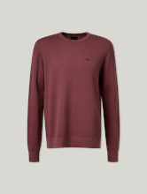 Bild von Strickpullover RICEKORN