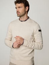 Bild von Strickpullover im Regular Fit