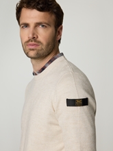 Bild von Strickpullover im Regular Fit