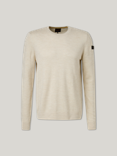 Bild von Strickpullover im Regular Fit