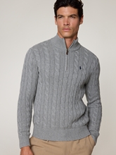 Image sur Troyer en coton