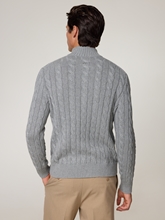 Image sur Troyer en coton