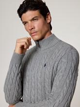 Image sur Troyer en coton