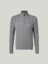 Image sur Troyer en coton