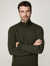 Bild von Troyer aus Wolle