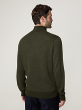 Bild von Troyer aus Wolle