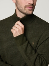 Bild von Troyer aus Wolle