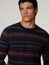 Bild von Pullover aus Wolle