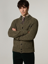 Bild von Cardigan im Regular Fit