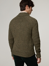 Bild von Cardigan im Regular Fit