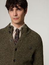 Bild von Cardigan im Regular Fit