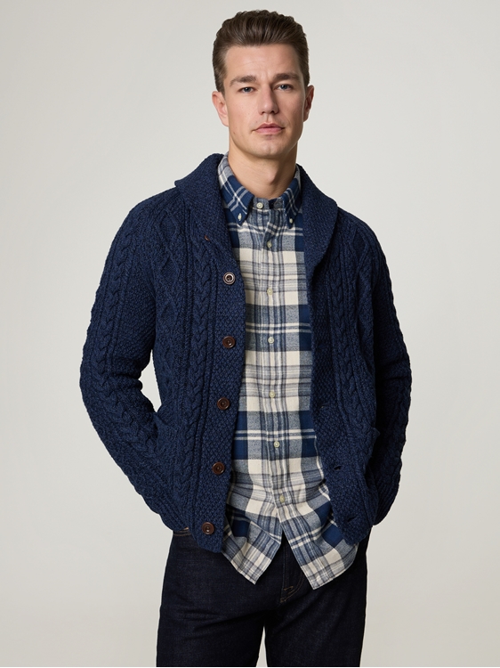 Bild von STRICKJACKE