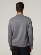 Image sur Veste MERINO HYBRIED