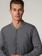 Image sur Veste MERINO HYBRIED