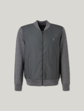 Image sur Veste MERINO HYBRIED