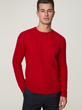 Bild von Pullover mit Kaschmir
