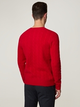 Bild von Pullover mit Kaschmir
