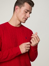 Bild von Pullover mit Kaschmir