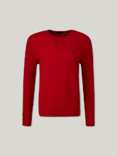 Bild von Pullover mit Kaschmir