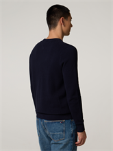 Bild von Pullover aus Baumwolle