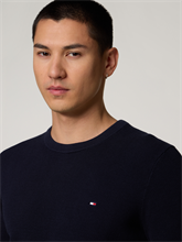 Bild von Pullover aus Baumwolle