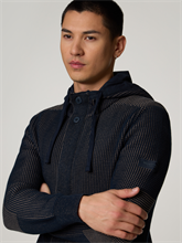 Image sur Cardigan coupe classique