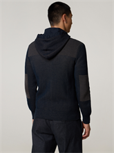 Image sur Cardigan coupe classique