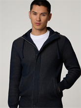 Image sur Cardigan coupe classique