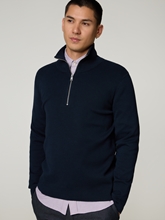 Bild von Troyer aus Baumwolle